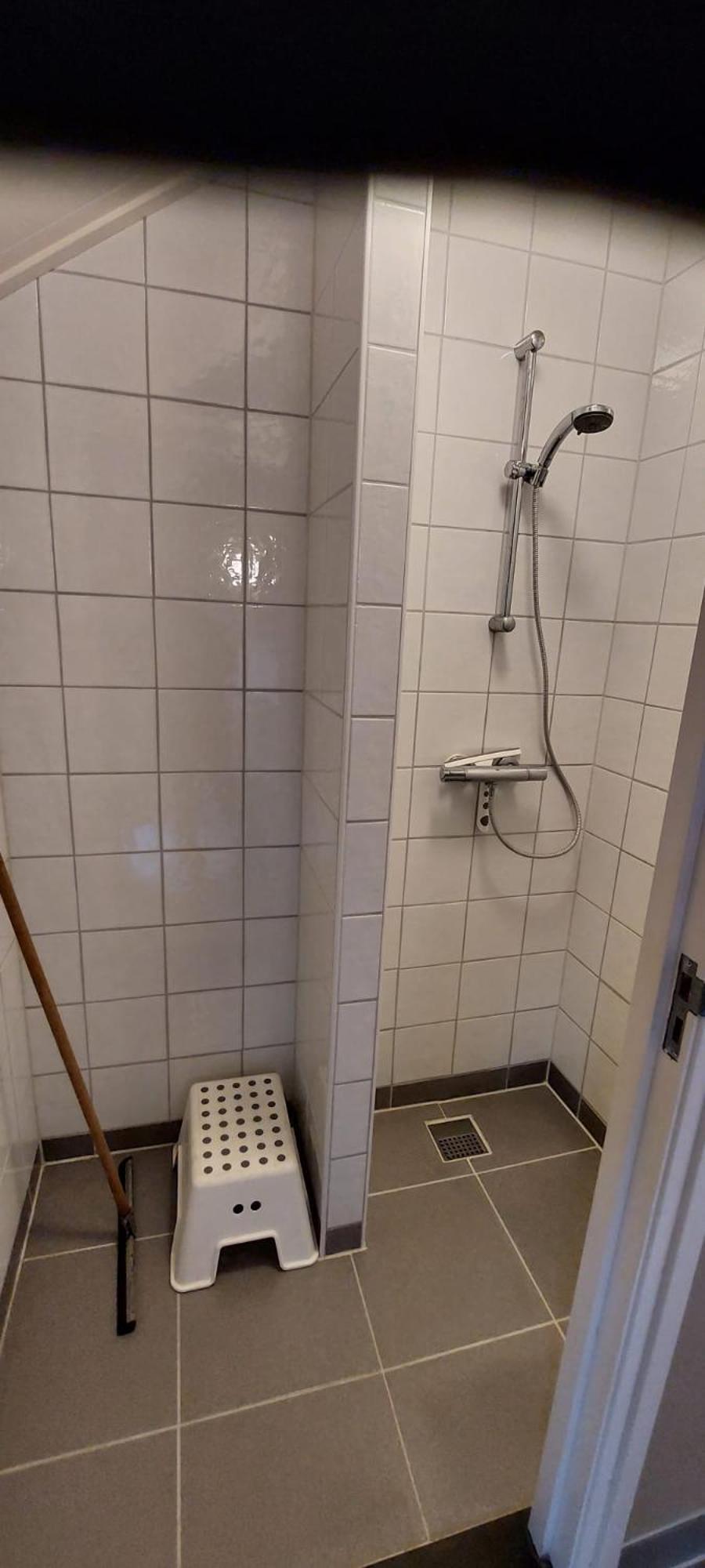 Tenthutje Buitenwedde Exteriör bild
